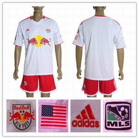 New York Red Bulls jerseys-003